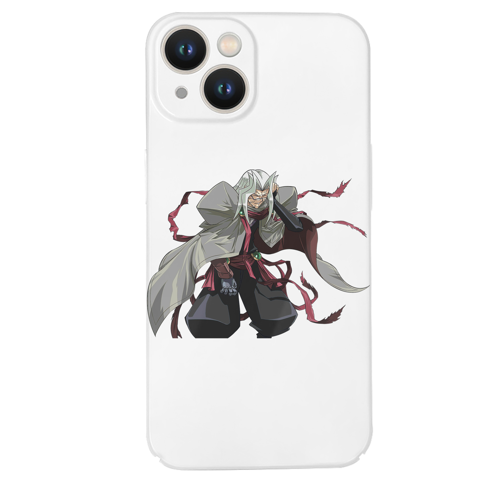 （画像用） 遊☆戯☆王 Yu-Gi-Oh! 【iPhone 14シリーズ対応】ハードケース